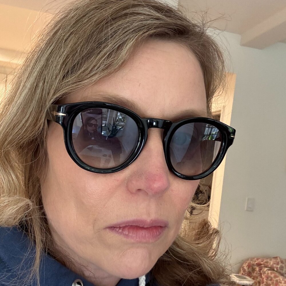 David Beckham Sunglasses - Photo Chromatic - European Only - 7041/S 2WRF9